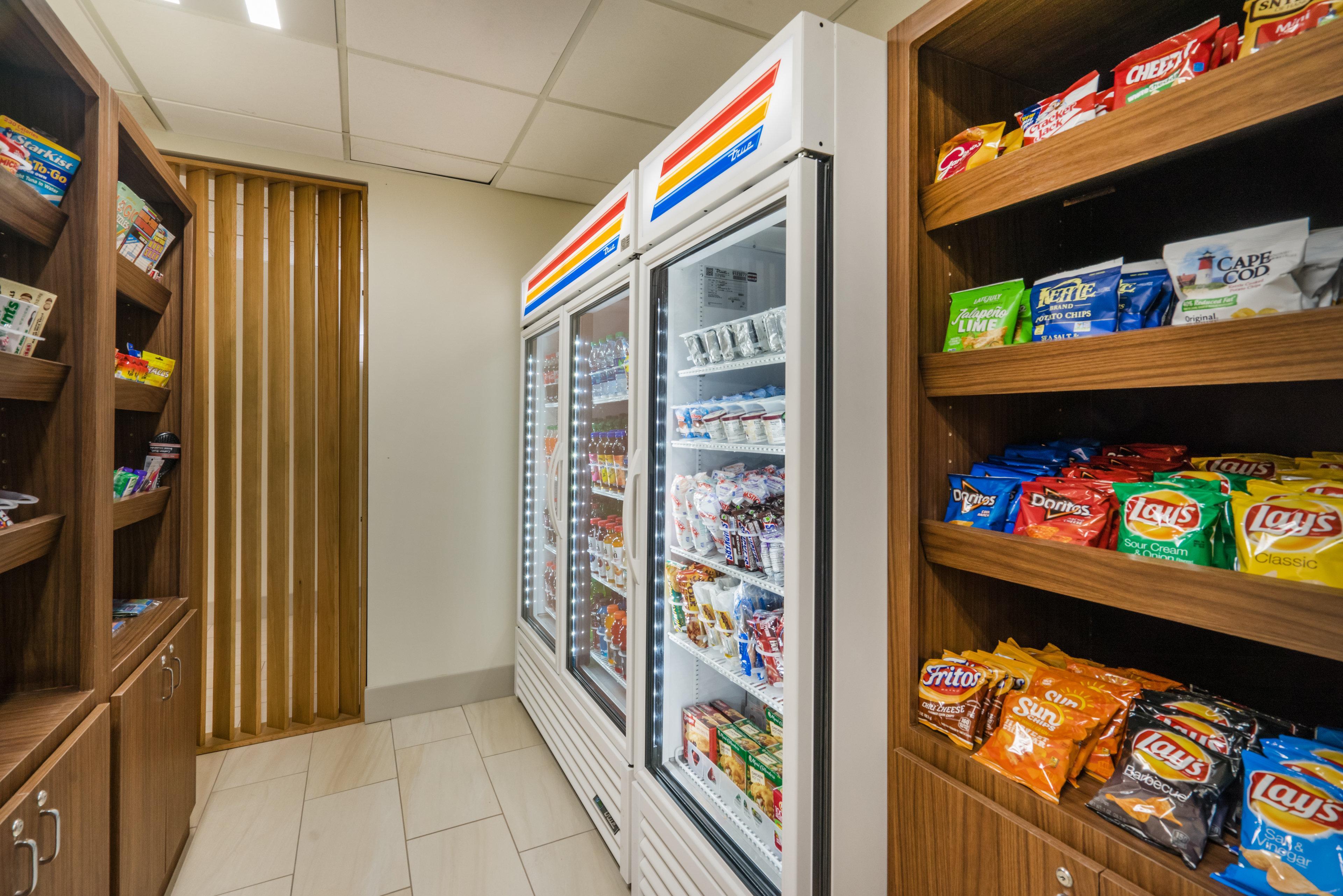 Holiday Inn Express Hotel & Suites Louisville East By Ihg Екстериор снимка