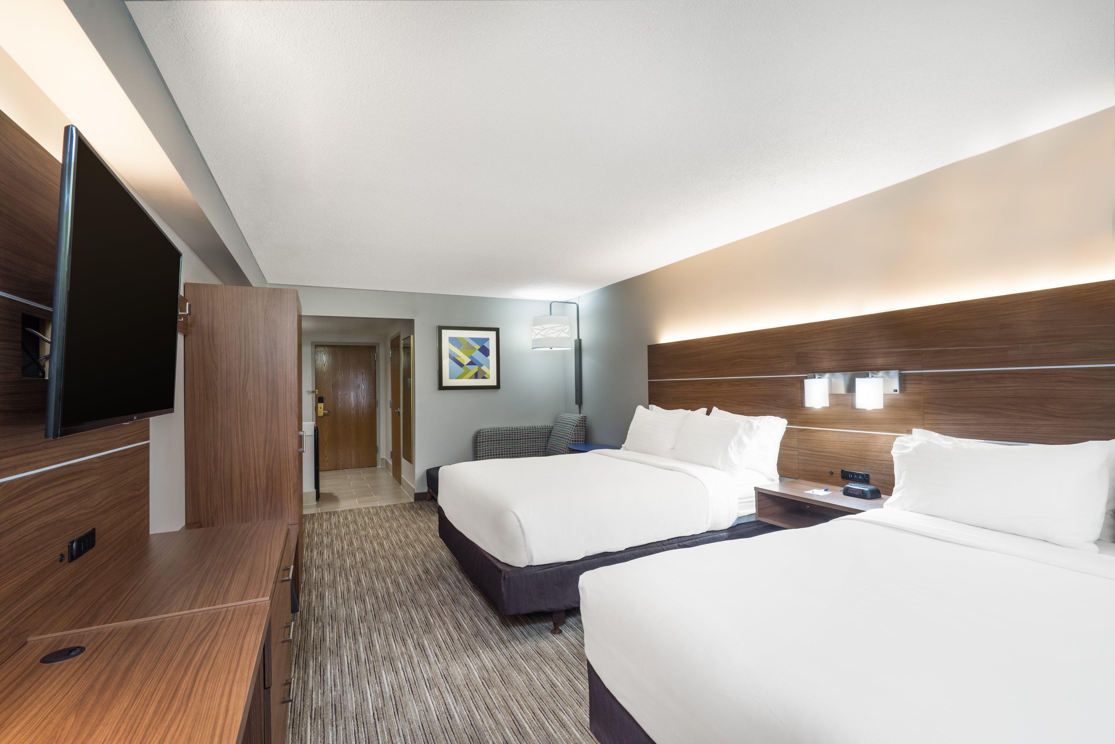 Holiday Inn Express Hotel & Suites Louisville East By Ihg Екстериор снимка