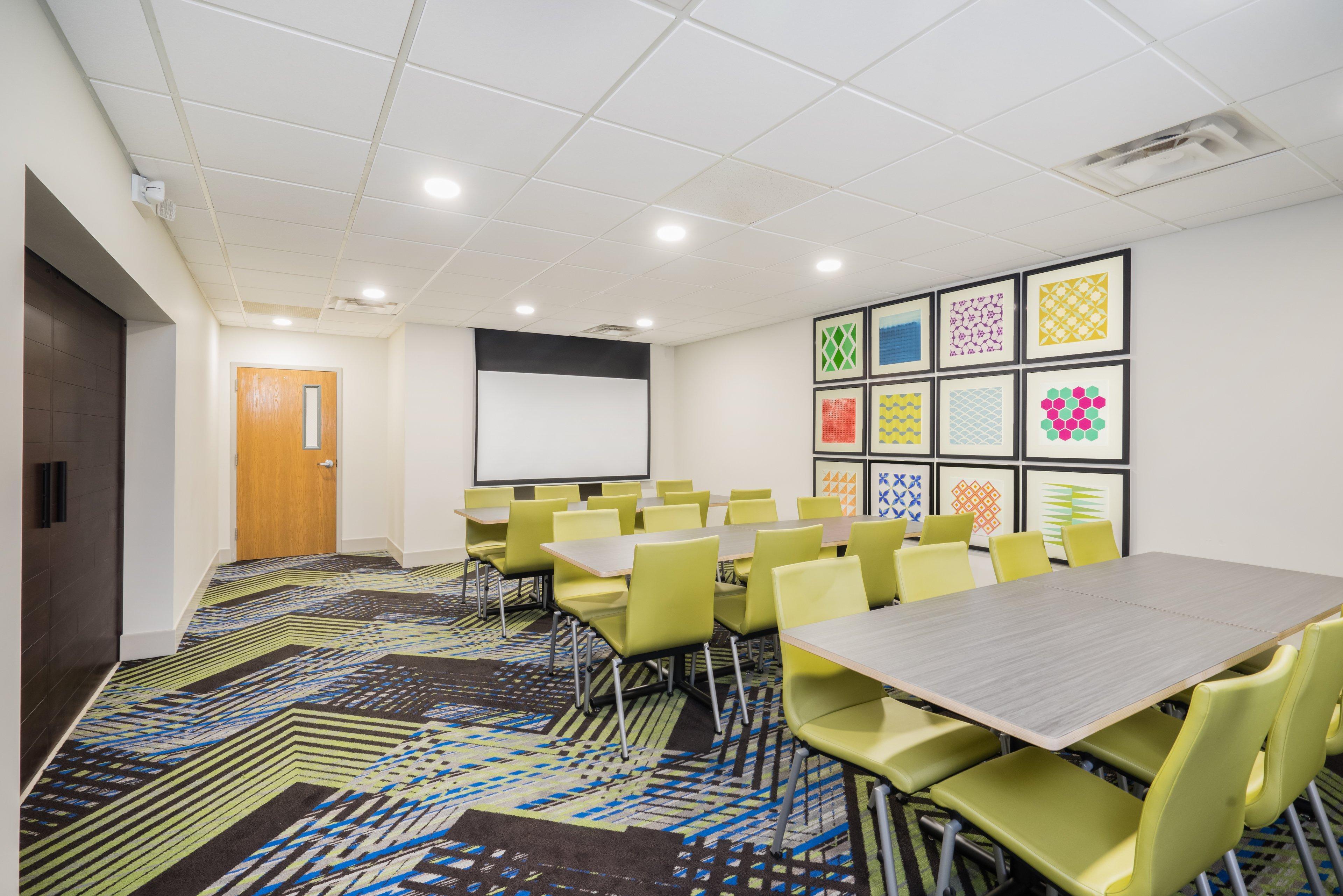Holiday Inn Express Hotel & Suites Louisville East By Ihg Екстериор снимка