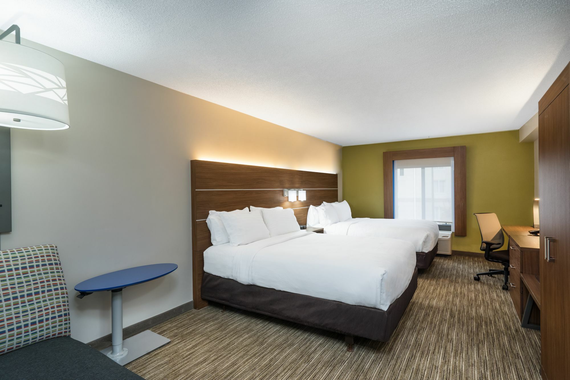Holiday Inn Express Hotel & Suites Louisville East By Ihg Екстериор снимка