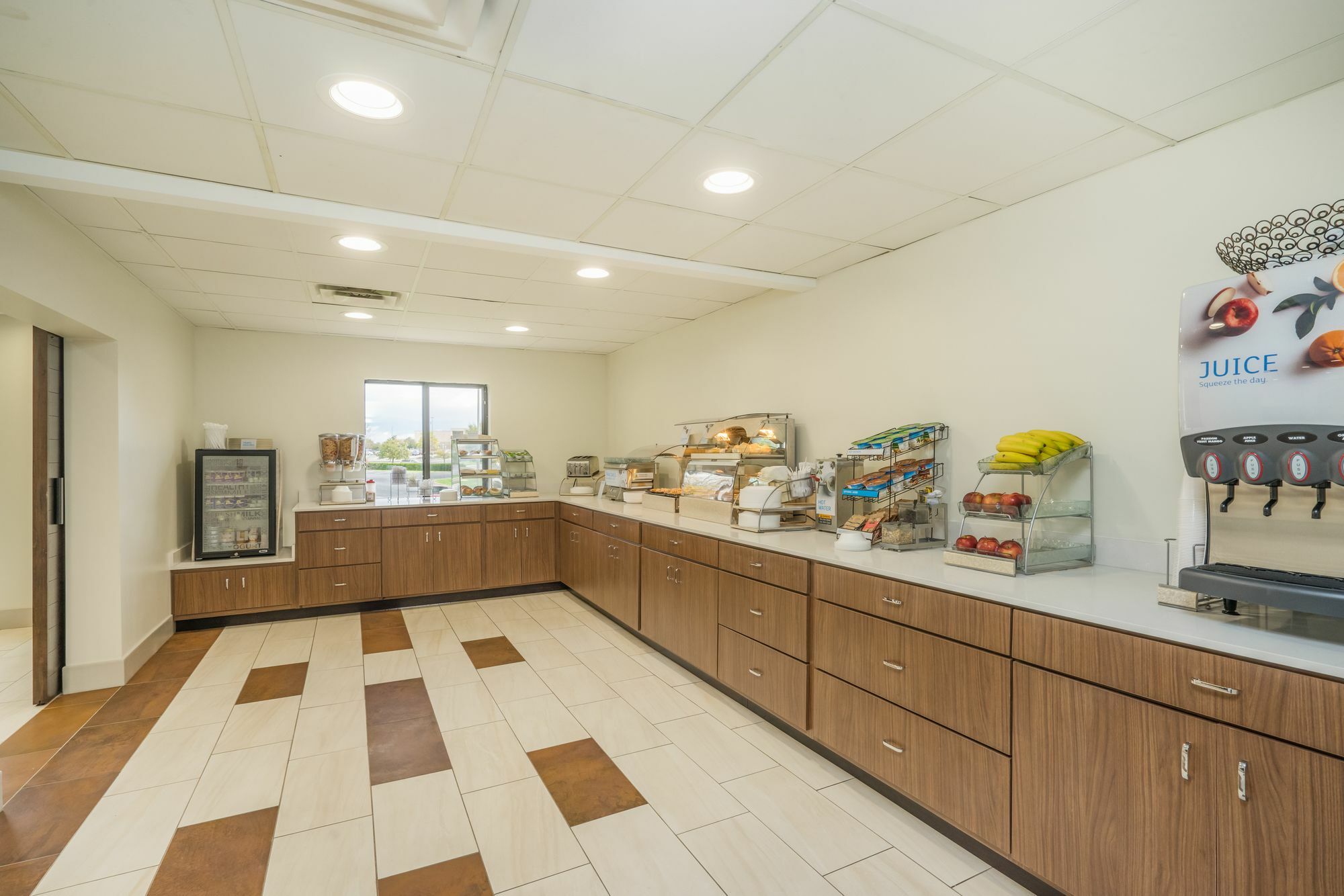 Holiday Inn Express Hotel & Suites Louisville East By Ihg Екстериор снимка